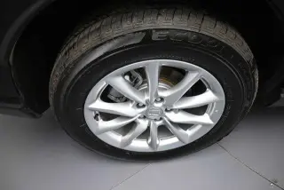 Honda CR-V 2026 AWD EX 4dr SUV