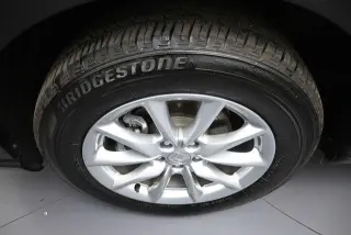Honda CR-V 2026 AWD EX 4dr SUV