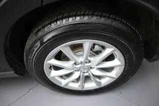 Honda CR-V 2026 AWD EX 4dr SUV
