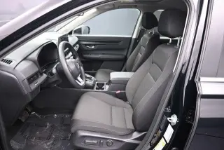 Honda CR-V 2026 AWD EX 4dr SUV