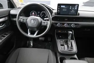 Honda CR-V 2026 AWD EX 4dr SUV