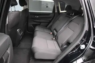 Honda CR-V 2026 AWD EX 4dr SUV