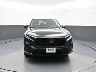 Honda CR-V 2026 AWD EX 4dr SUV