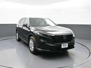 Honda CR-V 2026 AWD EX 4dr SUV