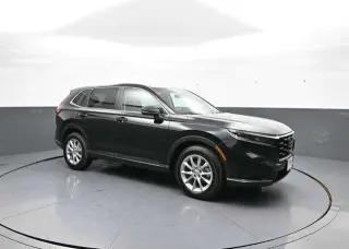 Honda CR-V 2026 AWD EX 4dr SUV