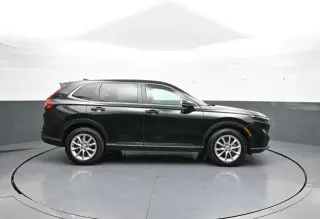 Honda CR-V 2026 AWD EX 4dr SUV