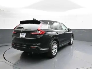 Honda CR-V 2026 AWD EX 4dr SUV