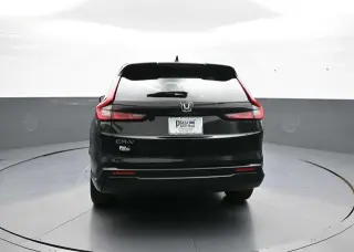 Honda CR-V 2026 AWD EX 4dr SUV