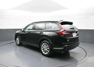 Honda CR-V 2026 AWD EX 4dr SUV