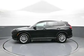 Honda CR-V 2026 AWD EX 4dr SUV