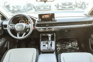 Honda CR-V 2024 EX SUV de 4 puertas