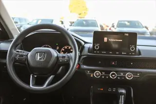 Honda CR-V 2024 EX SUV de 4 puertas