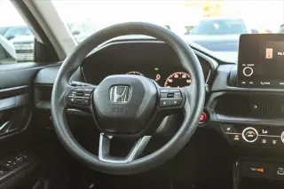 Honda CR-V 2024 EX SUV de 4 puertas