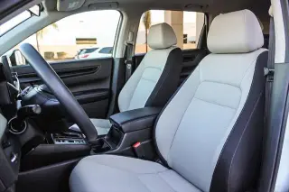 Honda CR-V 2024 EX SUV de 4 puertas