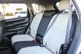 Honda CR-V 2024 EX SUV de 4 puertas