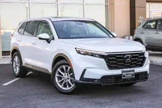 Honda CR-V 2024 EX SUV de 4 puertas