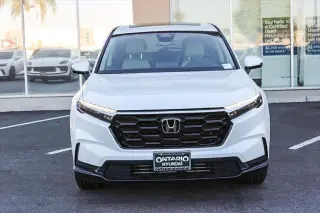 Honda CR-V 2024 EX SUV de 4 puertas