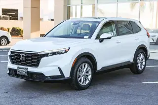 Honda CR-V 2024 EX SUV de 4 puertas