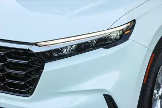 Honda CR-V 2024 EX SUV de 4 puertas