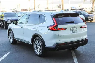 Honda CR-V 2024 EX SUV de 4 puertas