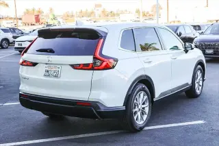 Honda CR-V 2024 EX SUV de 4 puertas