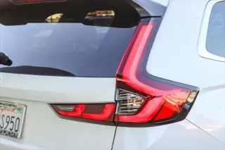 Honda CR-V 2024 EX SUV de 4 puertas