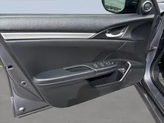 Honda Civic 2021 Sport 4dr Sedán