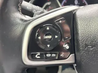 Honda Civic 2021 Sport 4dr Sedán