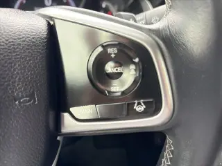 Honda Civic 2021 Sport 4dr Sedán