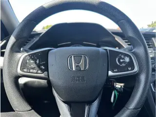 Honda Civic 2021 LX 4dr Sedán