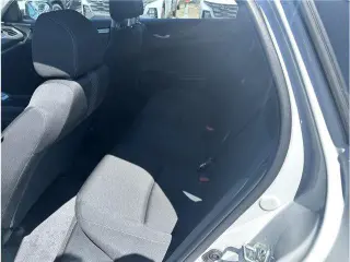 Honda Civic 2021 LX 4dr Sedán