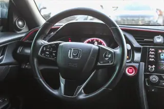 Honda Civic 2020 Si 4puertas Sedán