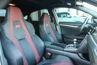 Honda Civic 2020 Si 4puertas Sedán