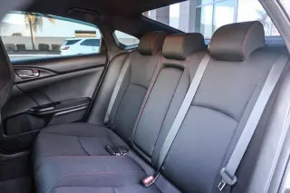 Honda Civic 2020 Si 4puertas Sedán
