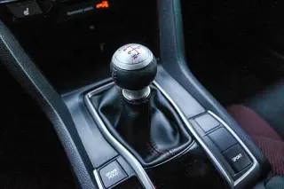 Honda Civic 2020 Si 4puertas Sedán