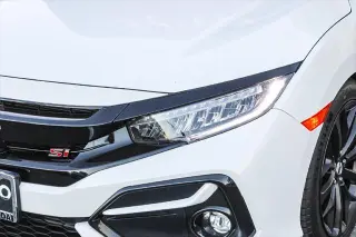 Honda Civic 2020 Si 4puertas Sedán