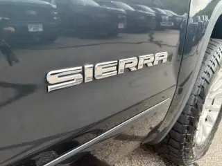 GMC Sierra 1500 Limited 2019 4x4 SLE 4dr Double Cab 6.5 ft. SB