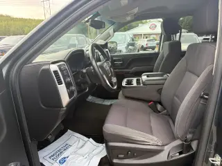 GMC Sierra 1500 Limited 2019 4x4 SLE 4dr Double Cab 6.5 ft. SB