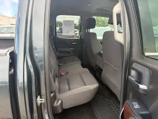 GMC Sierra 1500 Limited 2019 4x4 SLE 4dr Double Cab 6.5 ft. SB