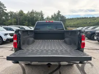 GMC Sierra 1500 Limited 2019 4x4 SLE 4dr Double Cab 6.5 ft. SB