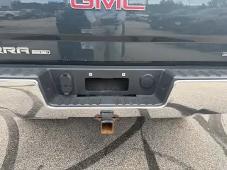 GMC Sierra 1500 Limited 2019 4x4 SLE 4dr Double Cab 6.5 ft. SB