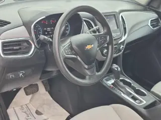 Chevrolet Equinox 2021 4x4 LS 4dr SUV w/1LS