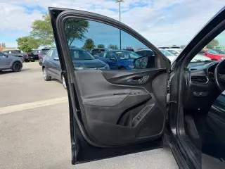 Chevrolet Equinox 2022 RS 4 SUV