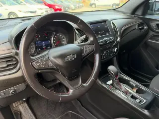 Chevrolet Equinox 2022 RS 4 SUV