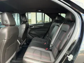 Chevrolet Equinox 2022 RS 4 SUV