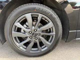 Chevrolet Equinox 2022 RS 4 SUV