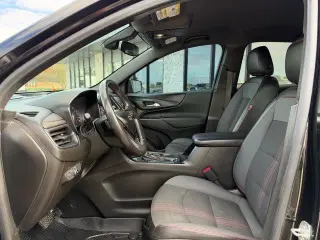 Chevrolet Equinox 2022 RS 4 SUV