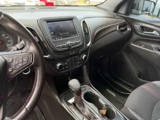 Chevrolet Equinox 2022 RS 4 SUV
