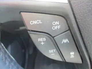 Ford Edge 2024 AWD Titanium 4dr SUV