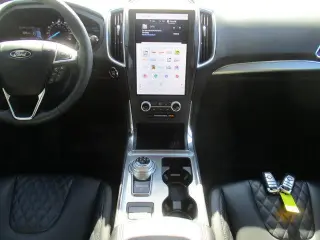 Ford Edge 2024 AWD Titanium 4dr SUV